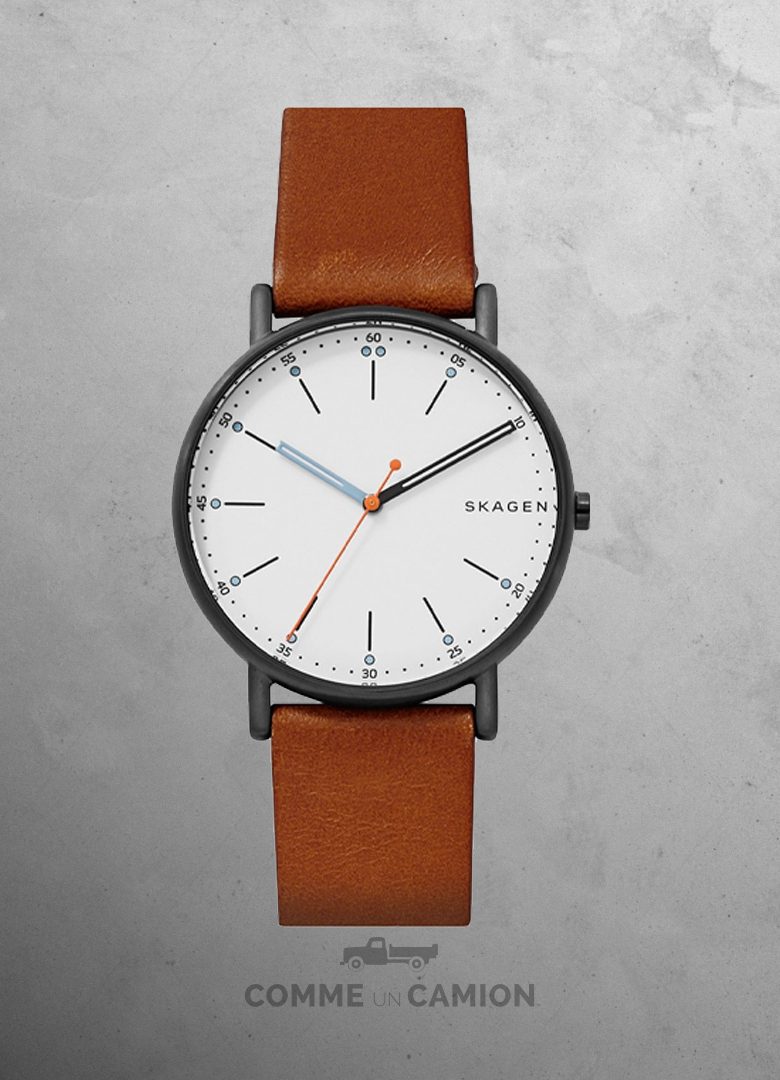 Montre Skagen Signatur