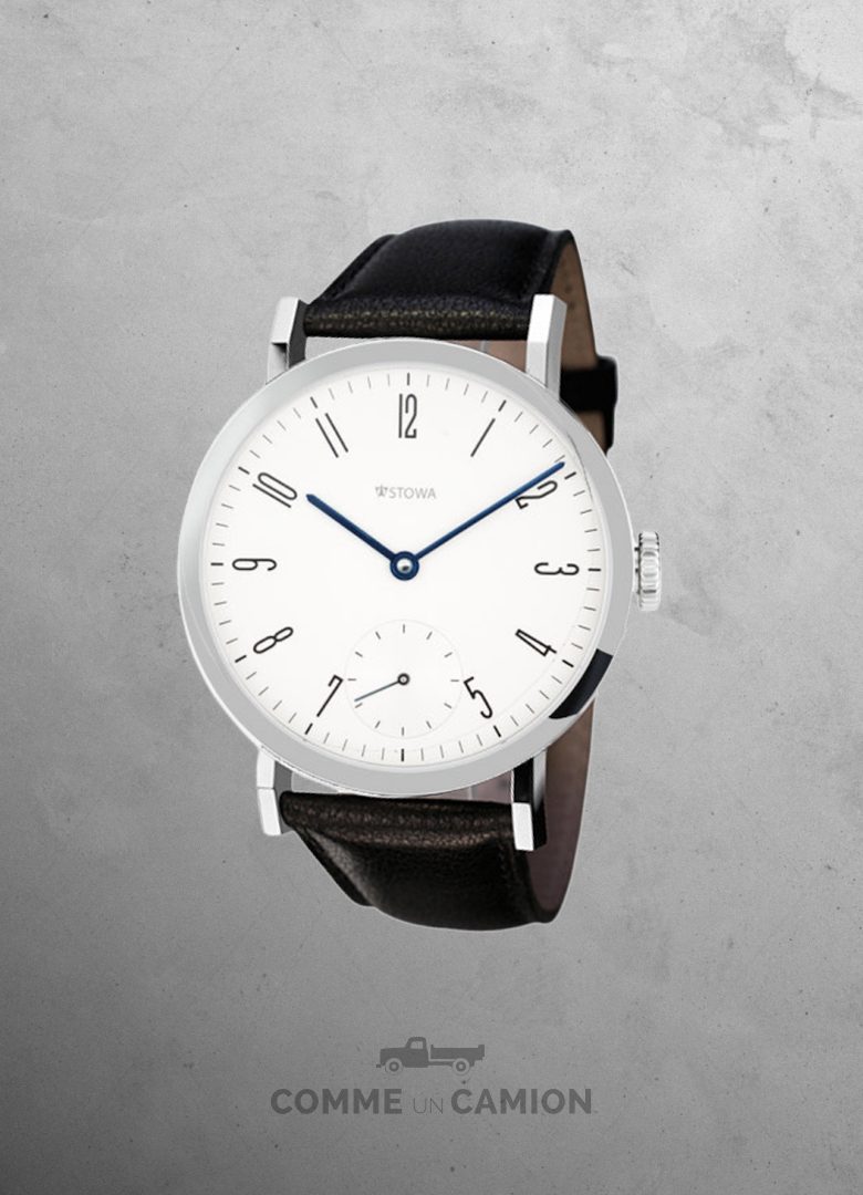 Montre Stowa Klassik Ks