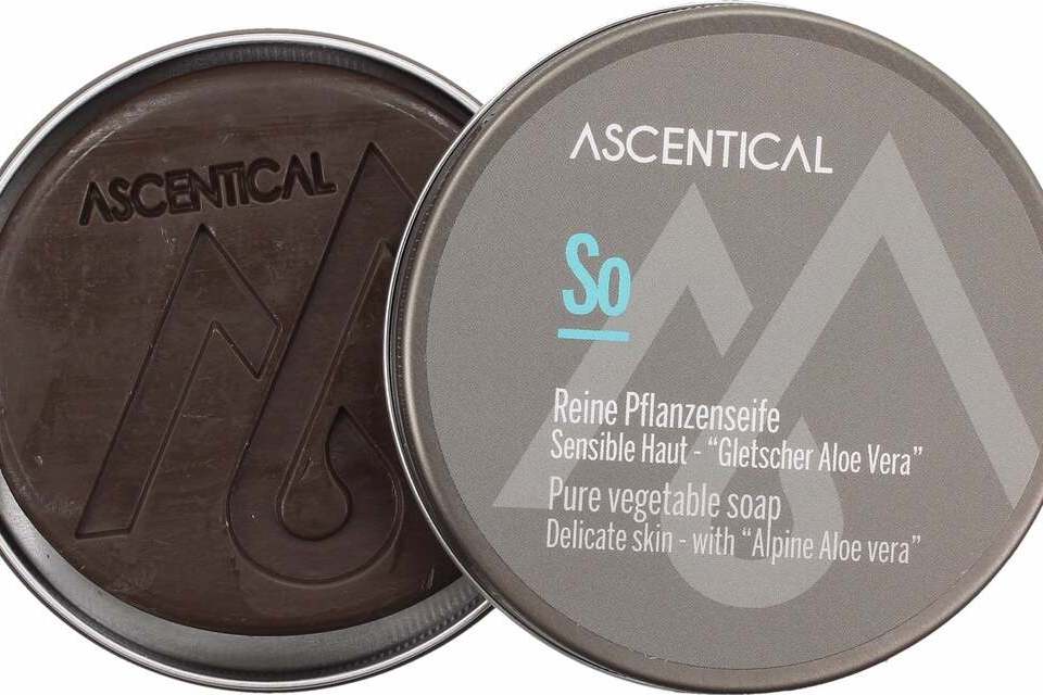 Ascentical Marque Bio