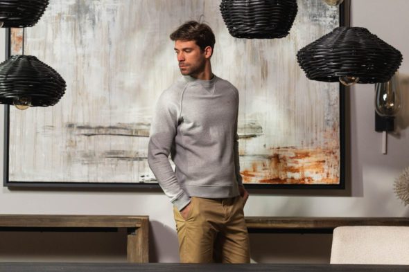 Billybelt Sweat Printemps