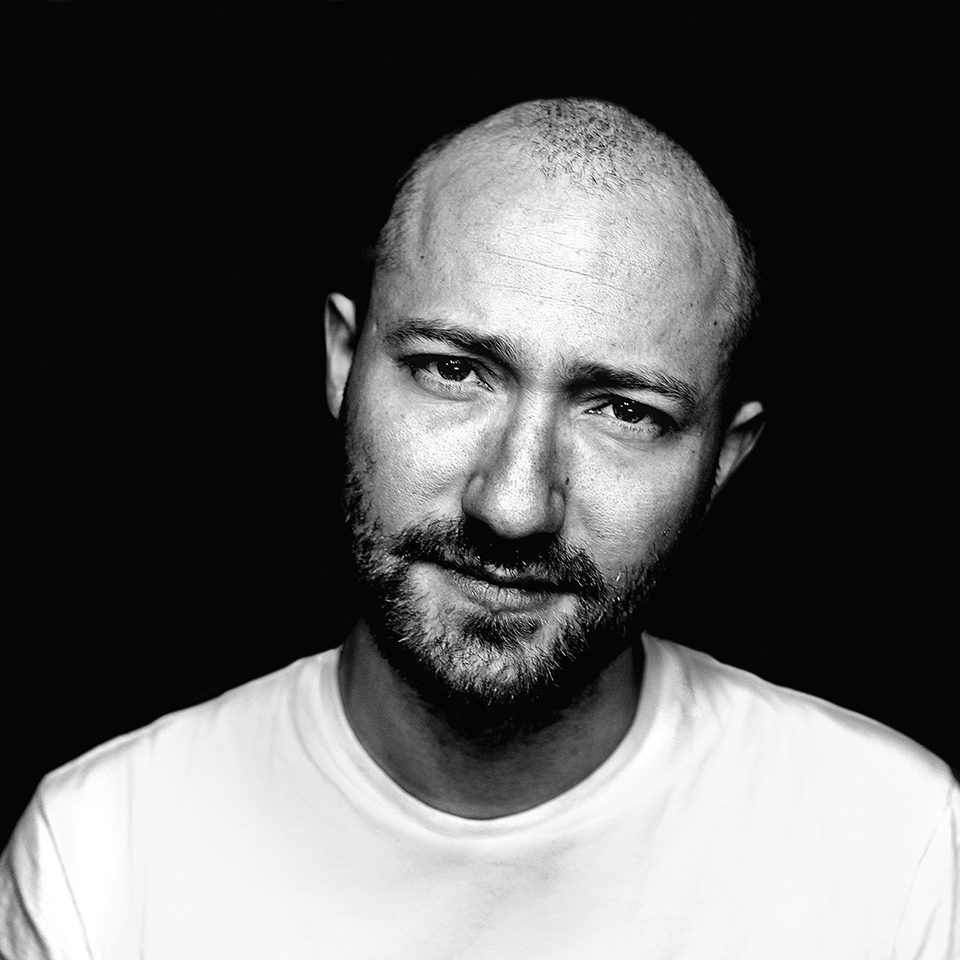 FDRA22 Paul Kalkbrenner