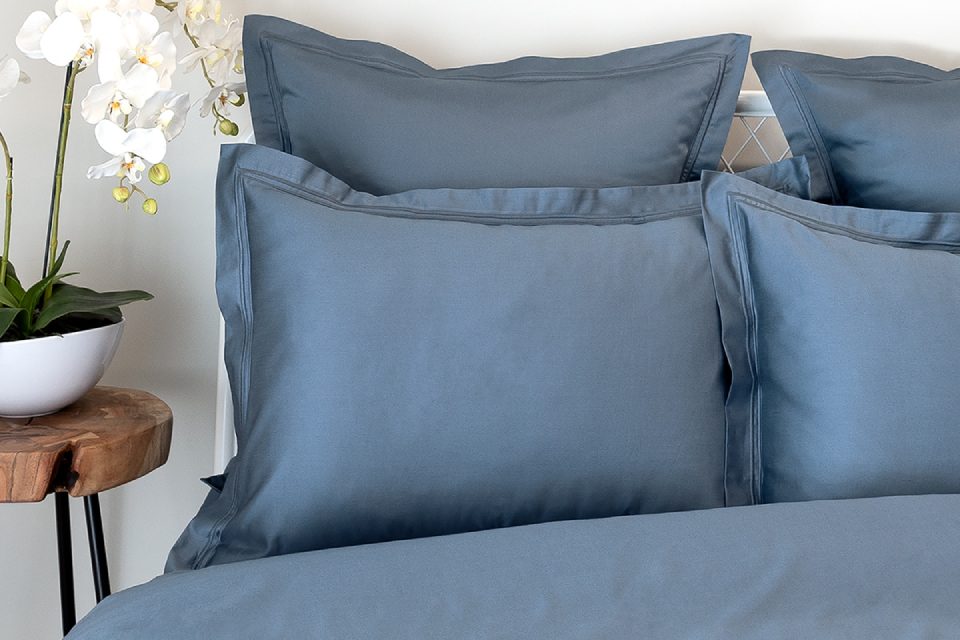 linge de lit bleu tempete(1)