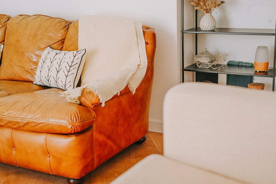 L'objet déco du jour : le bureau Made.com - Elle Décoration