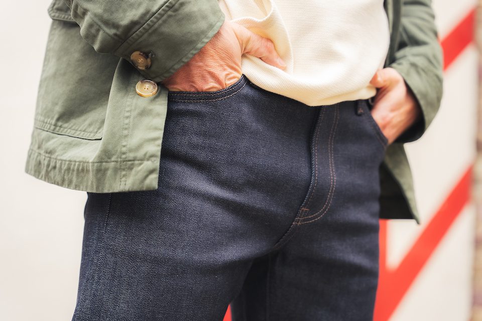 jeans uniqlo max 6