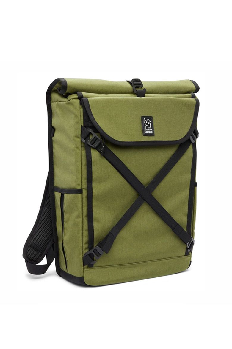 sac chrome industries bravo