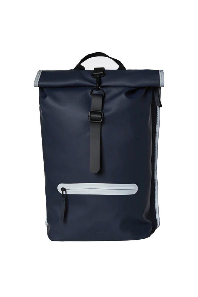 sac rains rolltop rucksac