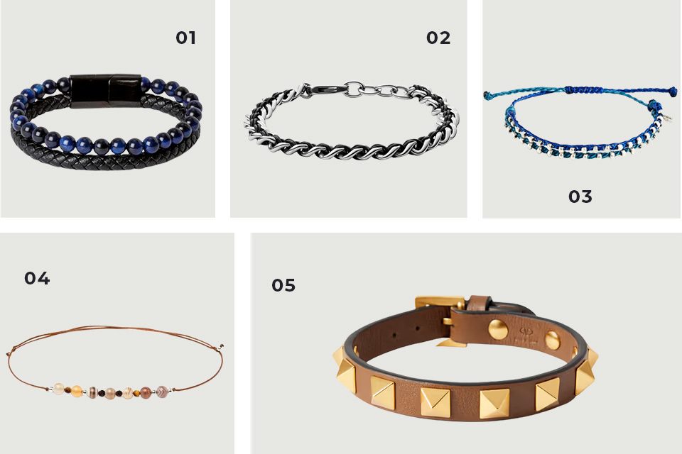 bracelets bijoux soldes2022 V2