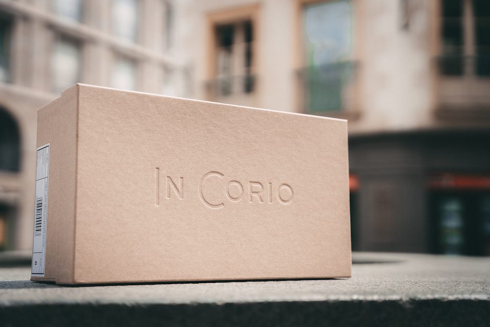 Derby In Corio Theo packaging
