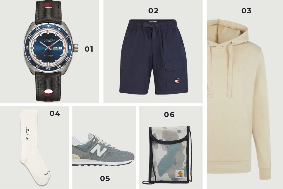 Soldes chez Galeries Lafayette