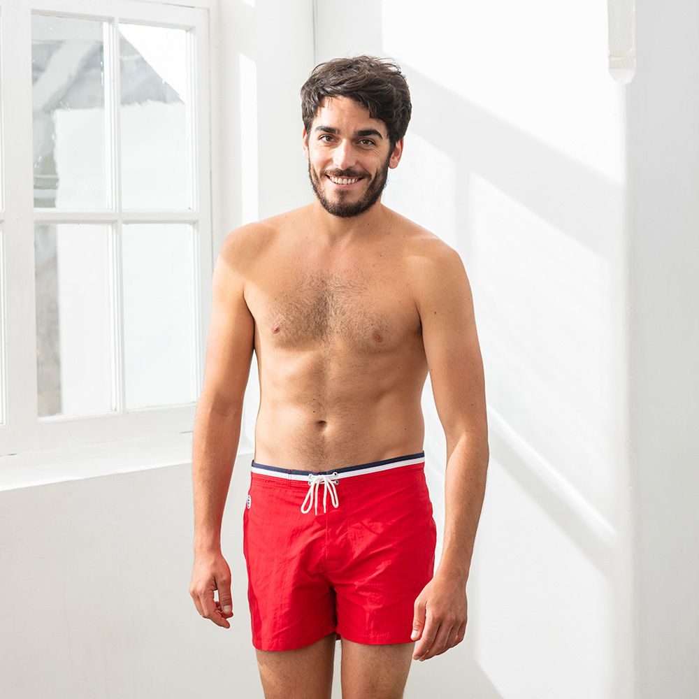 7 marques de maillots de bain homme pour l'été - Beau Parleur