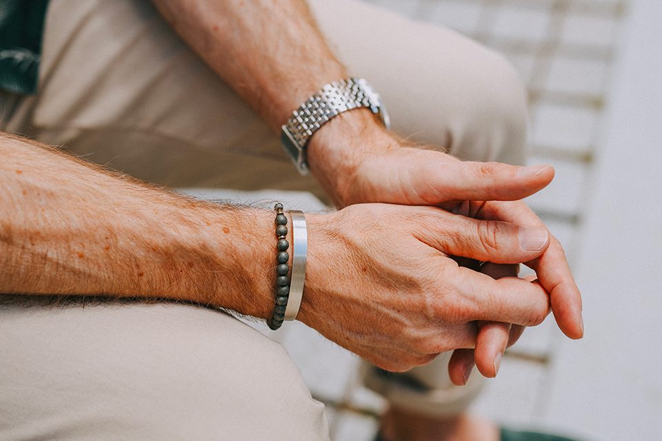 Look bracelet Le Gramme montre Longines 