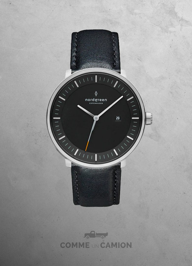 montre nordgreen philosopher