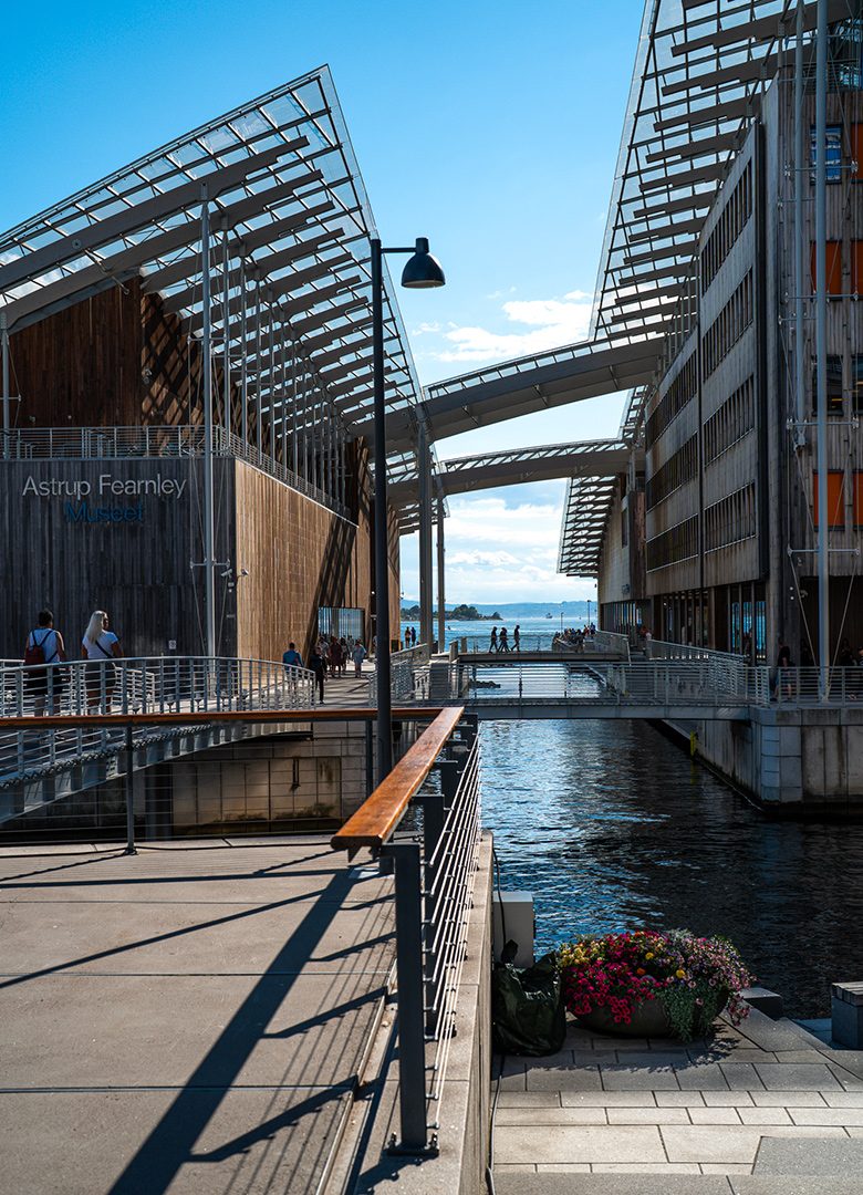 Astrup Oslo