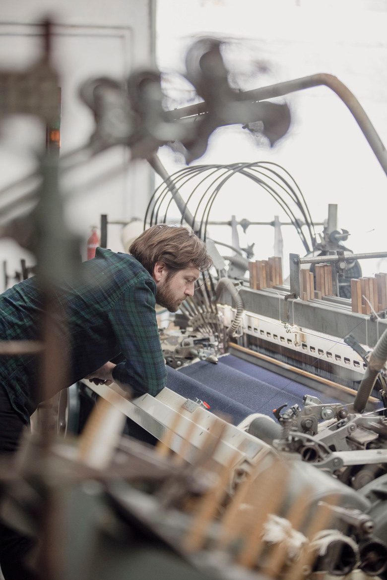 Ateliers Nimes Fabrication Francaise