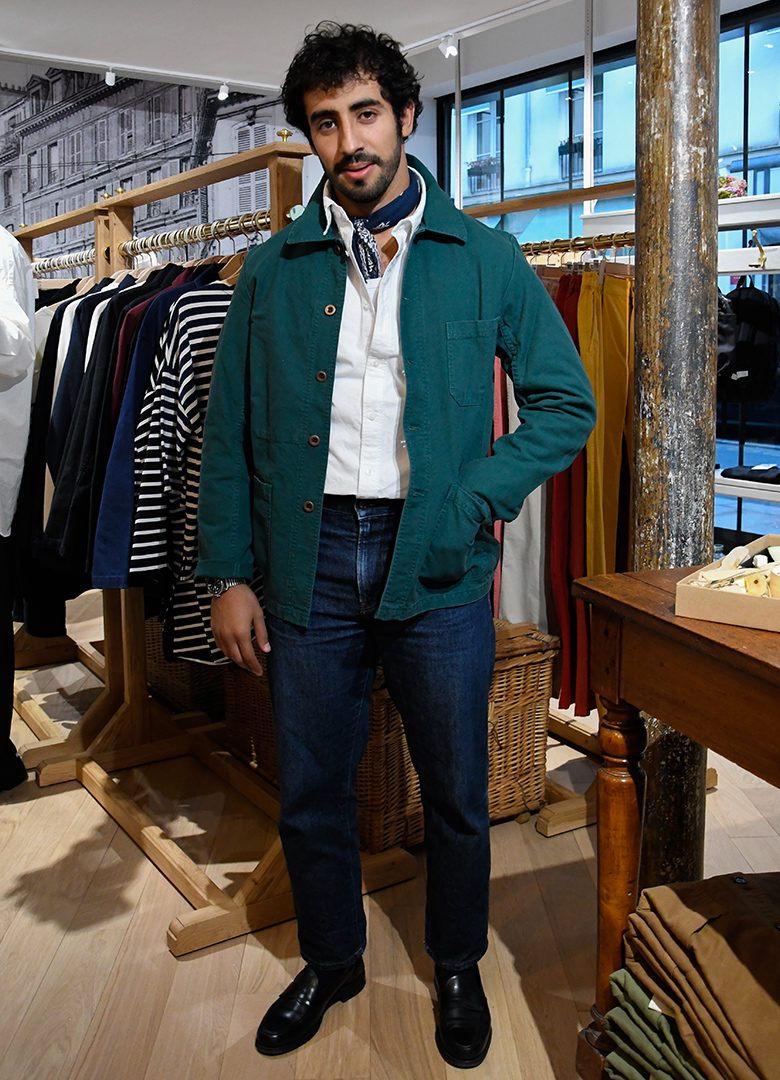 friengo boutique a l'o workwear