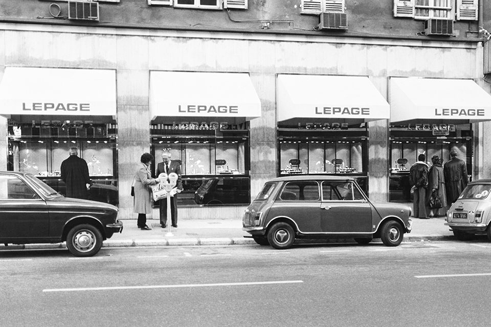 Lepage Lille 70s