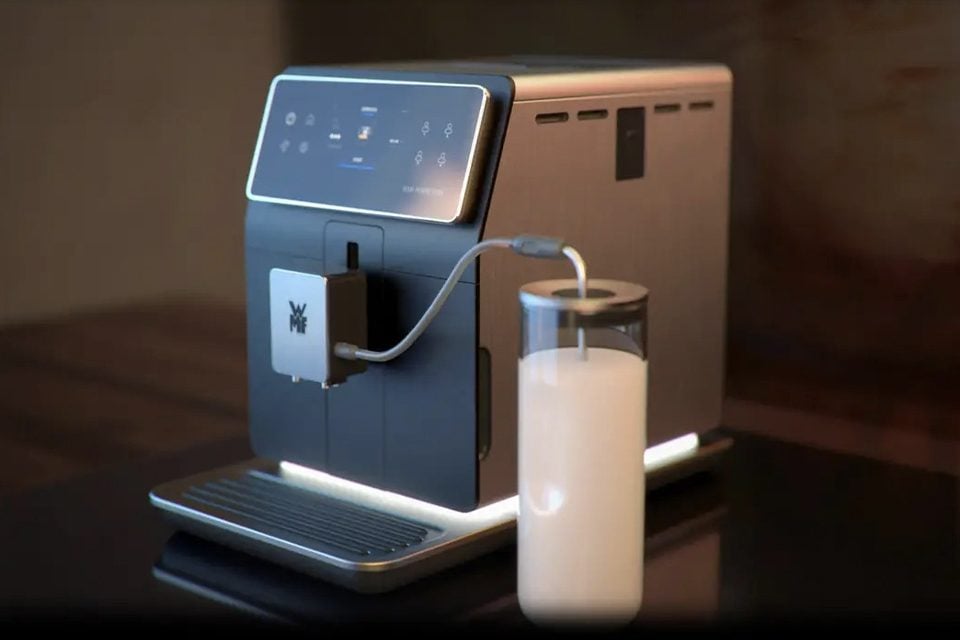 machine a café wmf perfection 2022