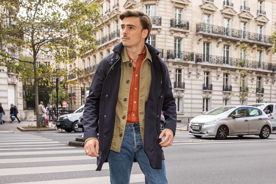 Comment choisir un Manteau Homme pour l'Hiver ?