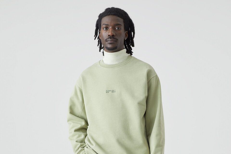 Pullover Coton Roda pour homme en coloris Gris Homme Vêtements Pulls et maille Sweats sans manches 