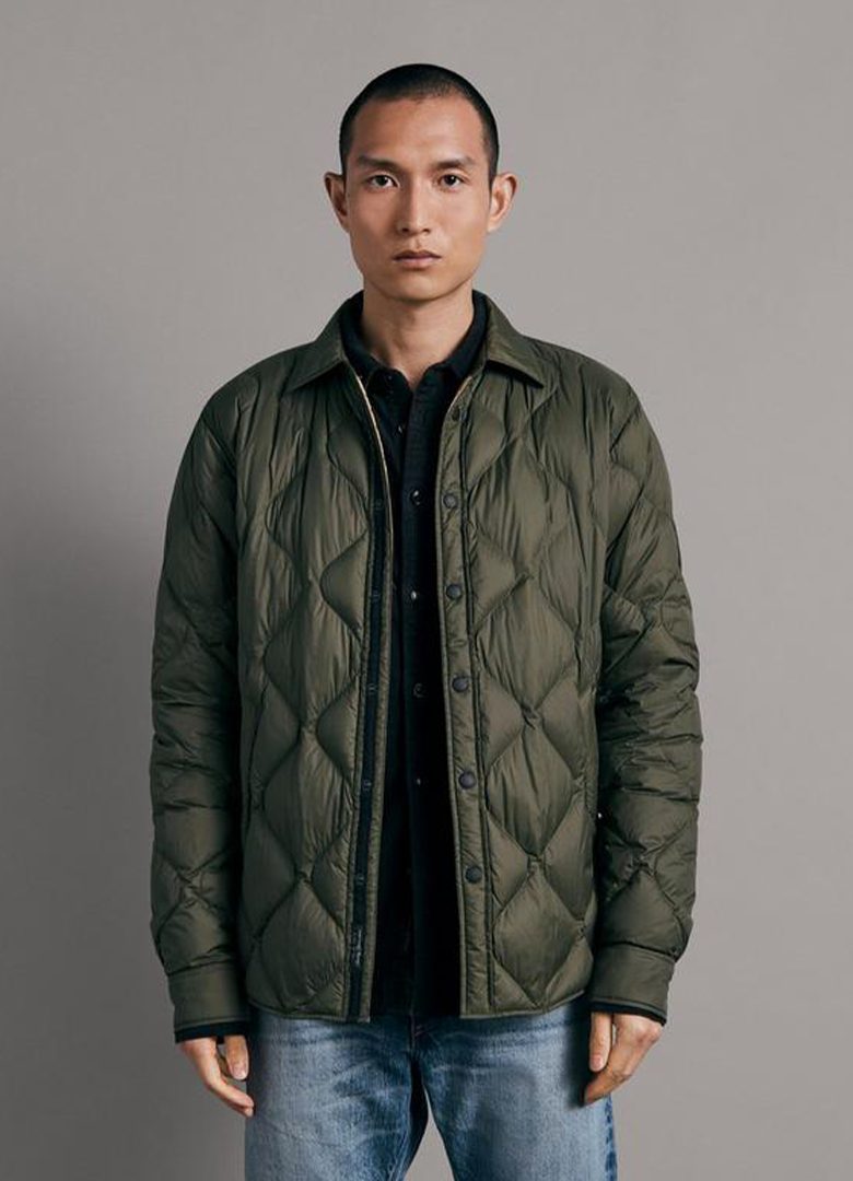 veste rag & bone automne 2022