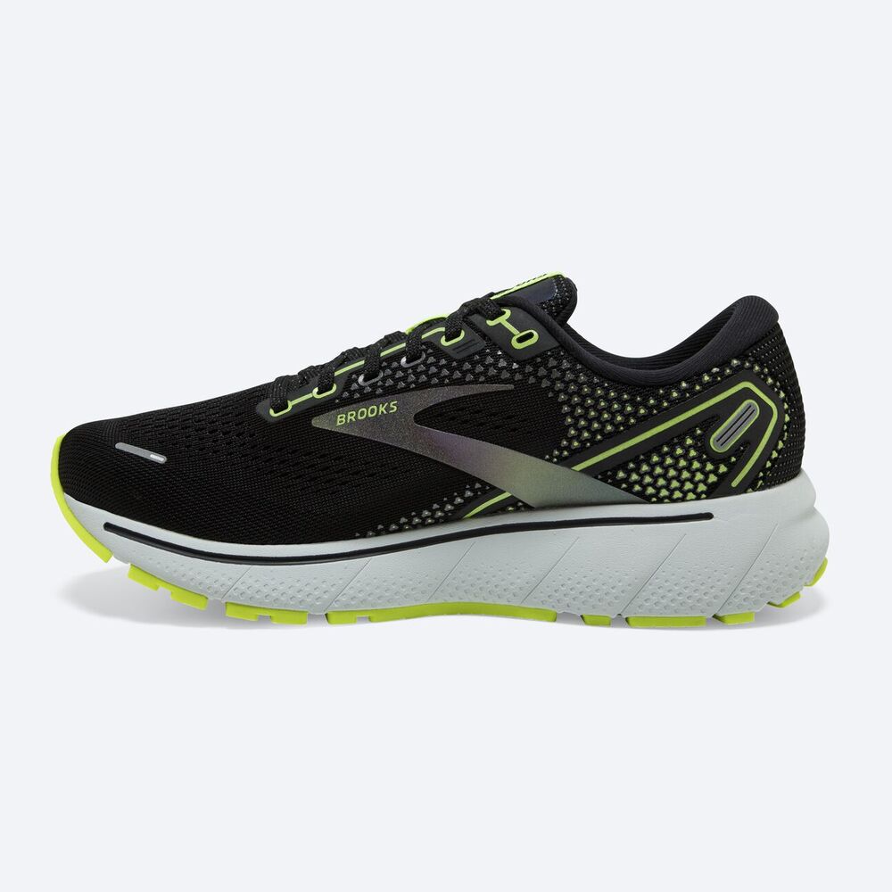 Brooks Ghost 14 Running