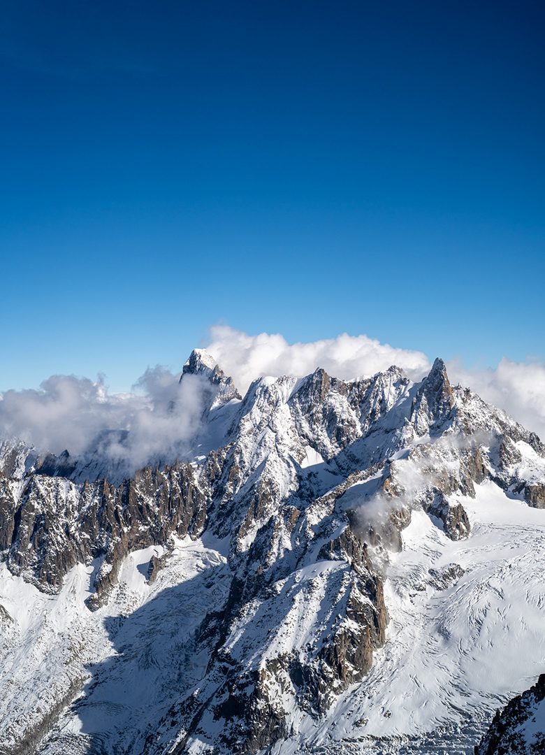 Montre Alpina Alpiner Extreme Chamonix