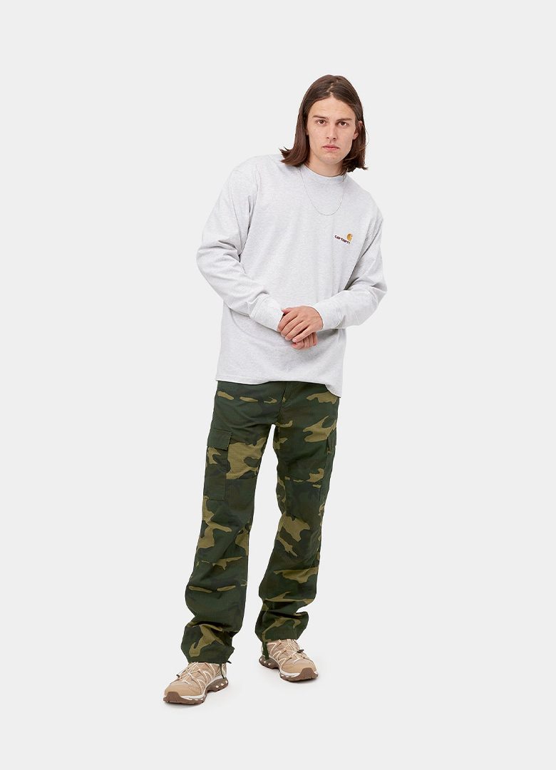 PANTALONS MILITAIRE CARHARTT