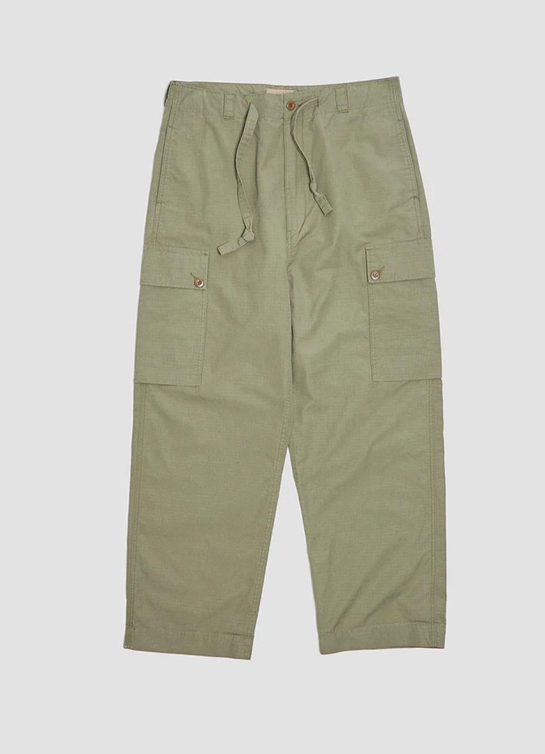 pantalons militaires cabourn dutch pants cargo