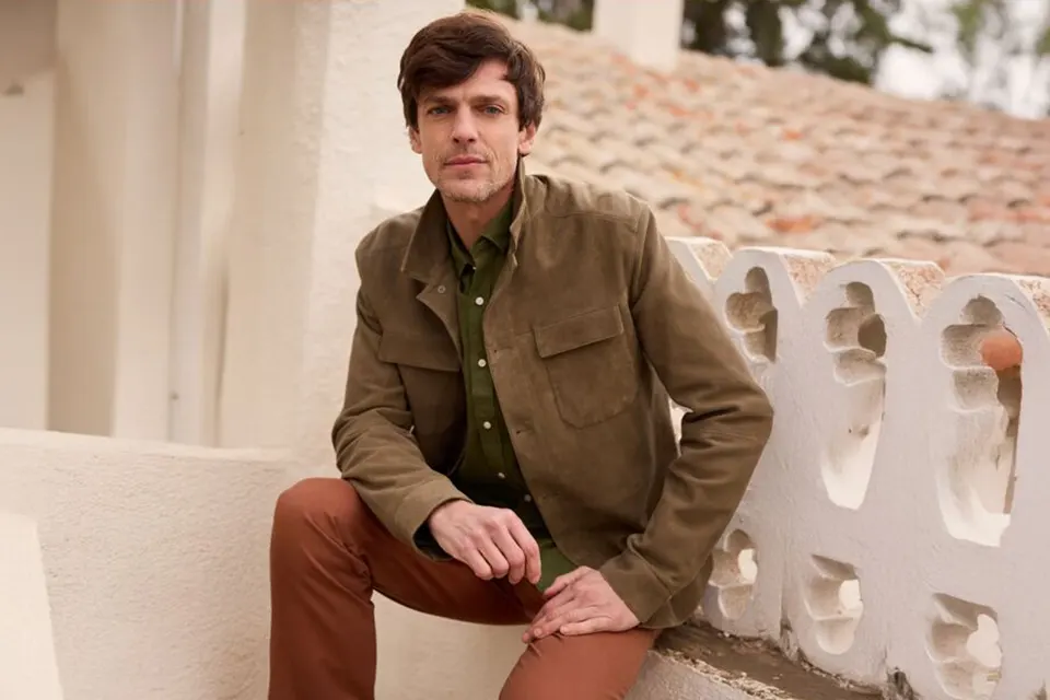 promotion chemise homme bexley jours flash 2025
