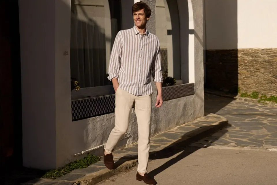 promotion chemise homme bexley jours flash