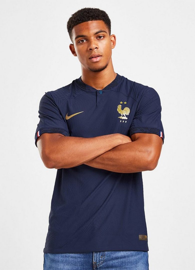 10 idées cadeaux pour un sportif maillot équipe de france 2022