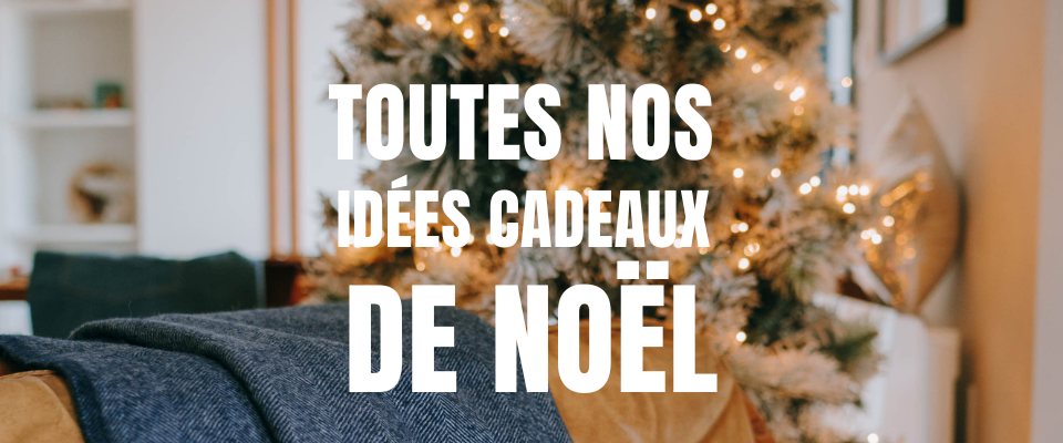 Cadeaux de Noël pour homme 2023 : les idées de GQ