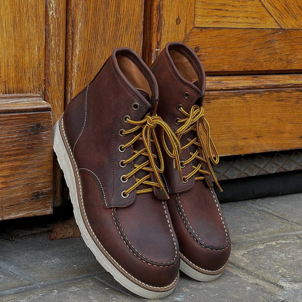 Boots Dallas Rudys