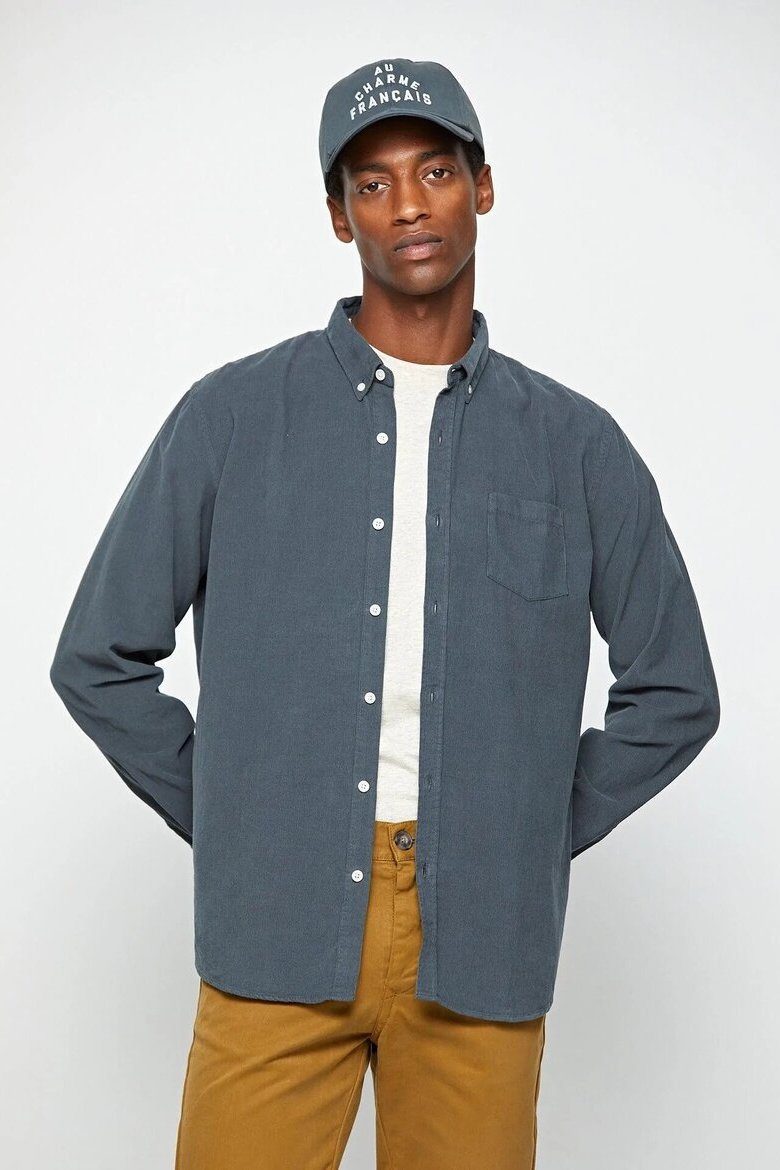 Chemise Balibaris Hiver