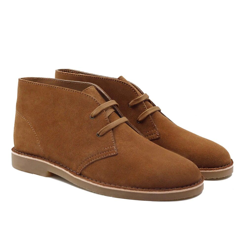Chukka Boots Jules Jenn