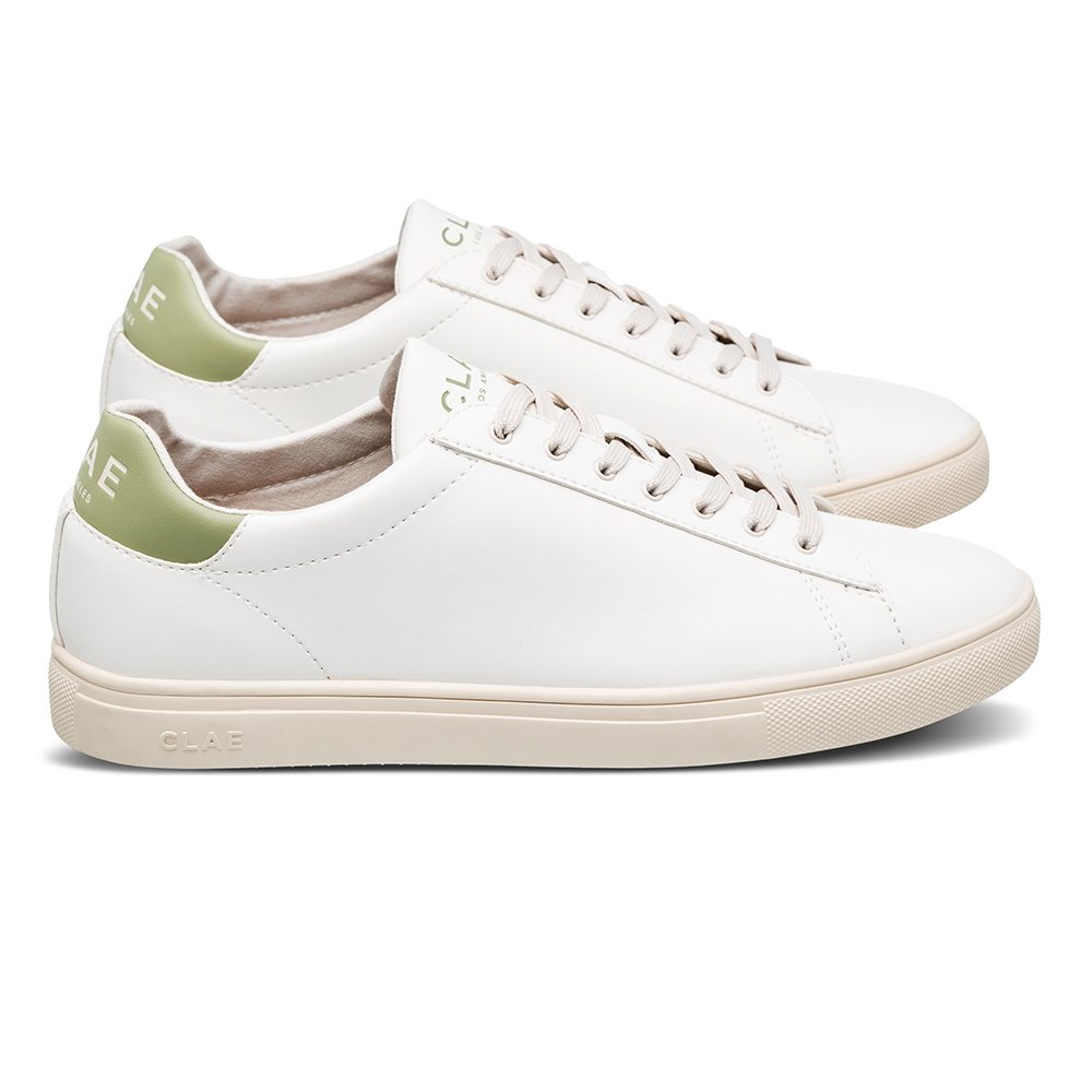 Clae Sneakers Cactus