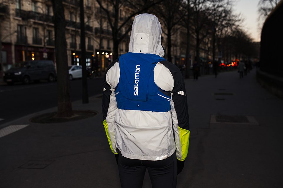 Comment bien s'équiper pour courir le soir avec des LEDs - Guide complet