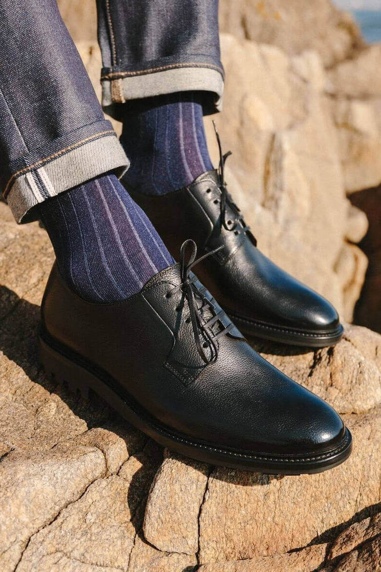Derby In Corio Noir