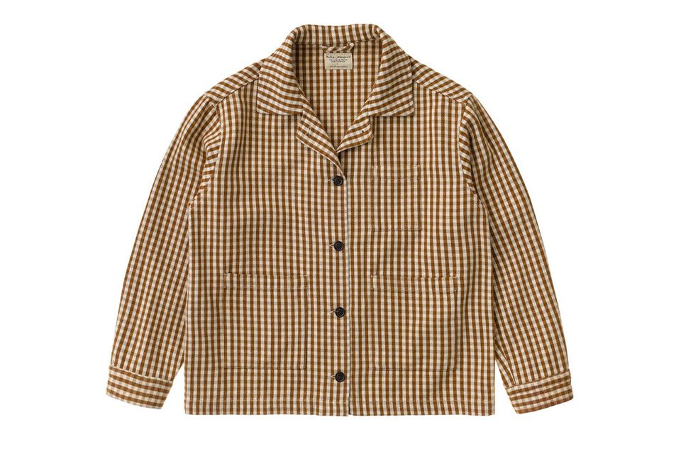 idées cadeaux pour une femme noël blouse veste