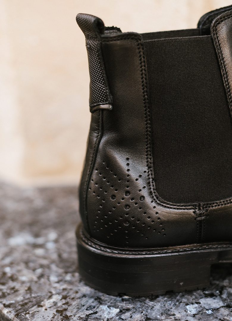 chelsea boots test avis kost walter