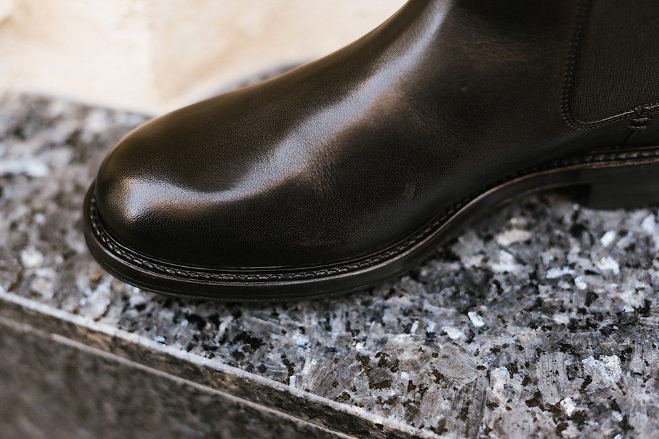 chelsea boots test avis kost walter