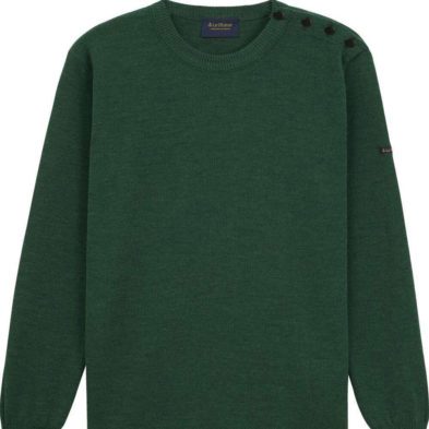 Le Minor Monoprix Pull Vert