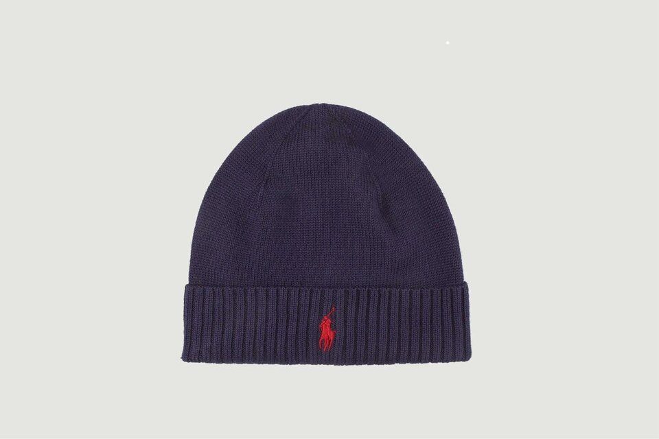 Lexception Bonnet Ralph Lauren