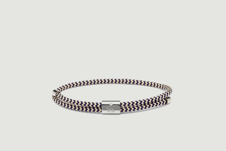 Lexception Bracelet Pig Hen