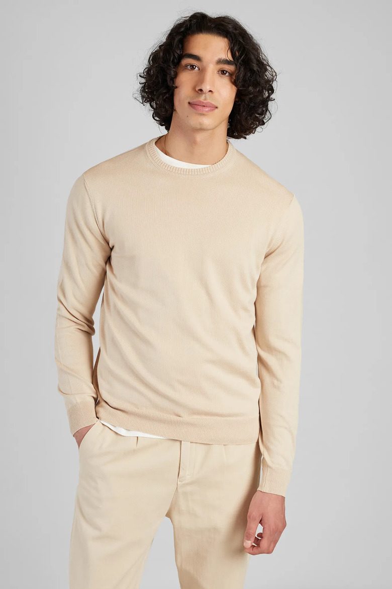 Lexception Pull Coton Bio