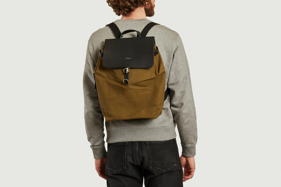 Lexception Sac Dos Sandqvist