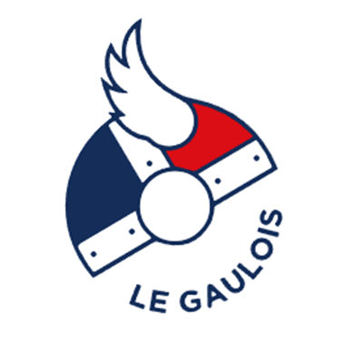 logo le gaulois 2025