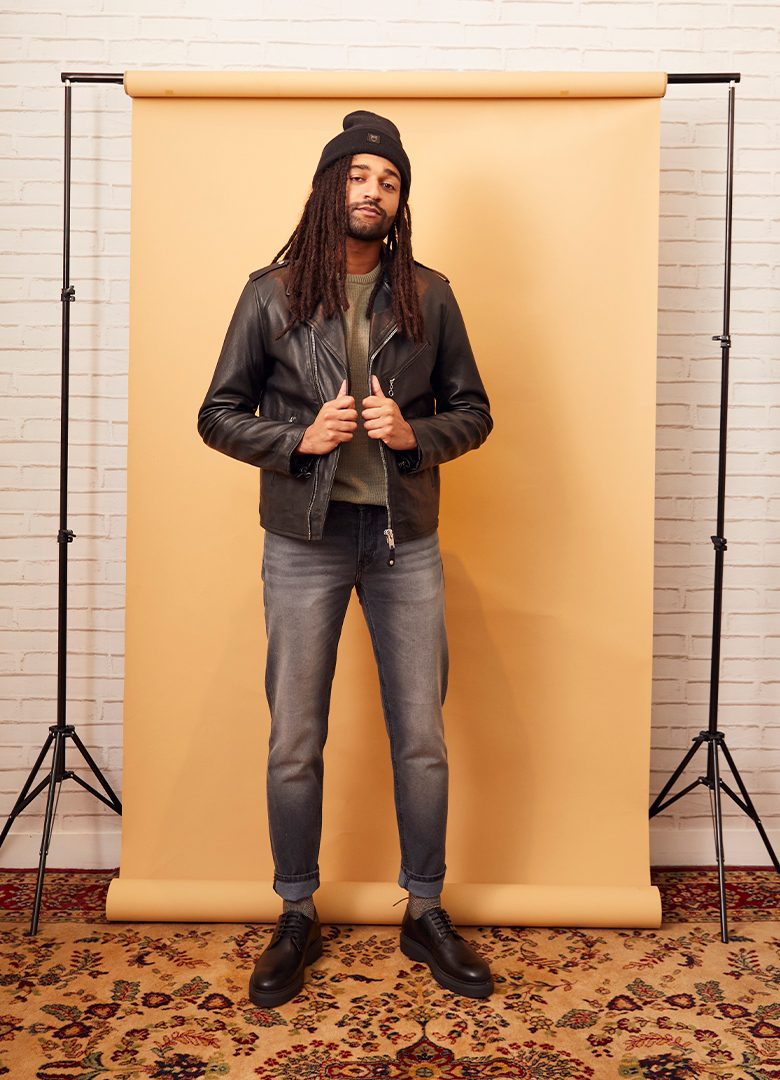 Look tendance online hiver