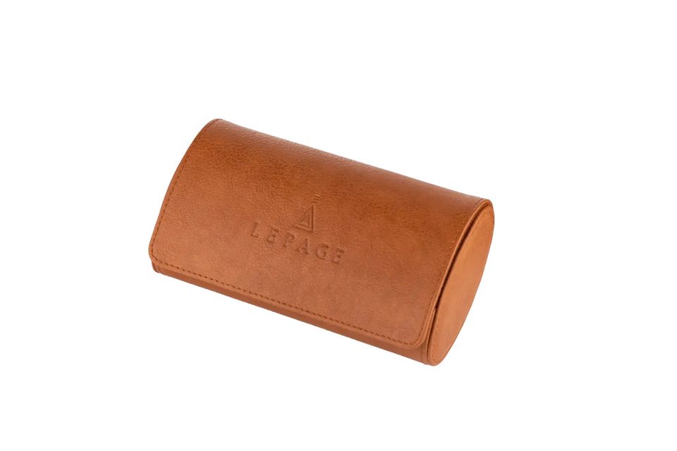 sélection noël lepage coffret montres