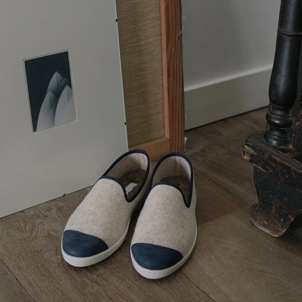 Raffineurs Chaussons Angarde